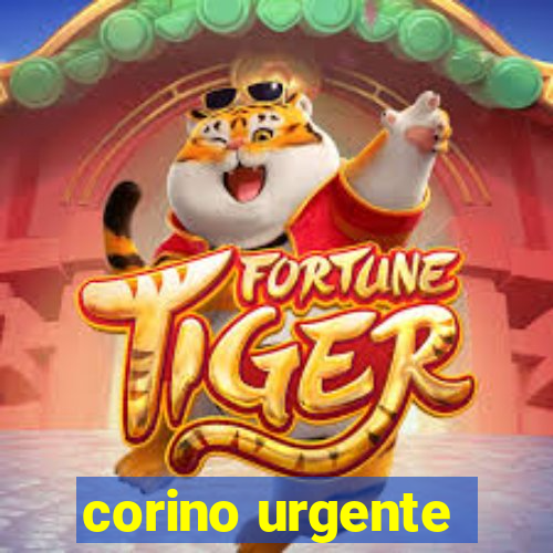 corino urgente